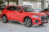 Used 2021 Audi Q3 2.0T Premium Plus w/ Premium Plus Package image 4