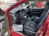 Certified 2021 Nissan Rogue Sport SL w/ Premium Package image 4
