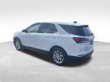Used 2023 Chevrolet Equinox LT w/ LPO, Floor Liner Package image 4