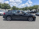 Used 2021 Honda Civic EX-L image 3