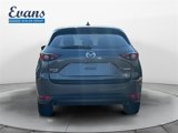 Used 2018 MAZDA CX-5 Grand Touring w/ Premium Package image 4