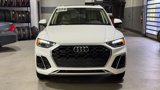 Used 2022 Audi Q5 2.0T Premium Plus w/ Premium Plus Package image 2