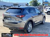 Used 2020 MAZDA CX-5 Grand Touring w/ GT Premium Package image 5