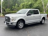 Used 2016 Ford F150 XLT w/ Equipment Group 302A Luxury image 3
