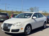 Used 2009 Volkswagen Jetta SE image 2