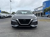 Used 2022 Nissan Sentra SV image 3