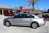Used 2012 Volkswagen Passat 2.5 SEL image 6