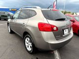 Used 2009 Nissan Rogue SL w/ Moonroof Pkg image 6