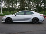 Certified 2018 Toyota Camry LE image 4
