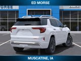 New 2026 GMC Terrain Denali w/ LPO, Floor Liner Package image 4