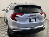 Used 2022 GMC Terrain SLT w/ Infotainment Package II image 5