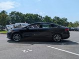 Used 2017 Ford Fusion S image 3