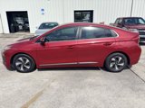 Used 2019 Hyundai Ioniq SEL image 2
