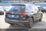 Used 2018 Volkswagen Tiguan SE w/ Panoramic Sunroof Package image 5