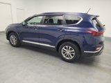 Used 2019 Hyundai Santa Fe SE image 3