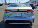 Certified 2022 Toyota Corolla LE image 6