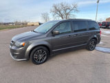 Used 2016 Dodge Grand Caravan R/T image 2