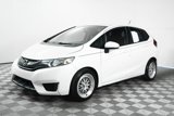 Used 2017 Honda Fit LX image 3