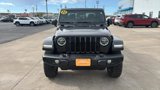 Certified 2022 Jeep Gladiator Sport image 4