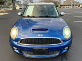 Used 2008 MINI Cooper Clubman S image 2