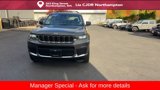 Used 2021 Jeep Grand Cherokee L Laredo w/ Luxury Tech Group I image 3