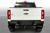 Used 2022 Ford Ranger Lariat w/ Equipment Group 501A High image 4