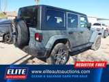 Used 2024 Jeep Wrangler Unlimited image 4