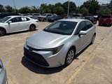 Used 2022 Toyota Corolla LE image 2