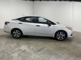 New 2025 Nissan Versa S w/ S Plus Package image 2