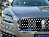 Used 2019 Lincoln Nautilus Select image 3