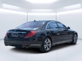 Used 2016 Mercedes-Benz S 550 Sedan image 3