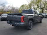 New 2025 Toyota Tundra Platinum image 4