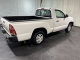 Used 2012 Toyota Tacoma 2WD Regular Cab image 5