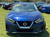 Used 2022 Nissan Maxima SV w/ Floor Mat Group image 2