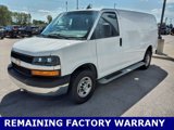 Used 2023 Chevrolet Express 2500 w/ Driver Convenience Package image 5