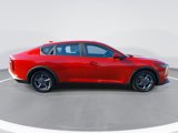 New 2025 Kia K4 LXS image 4