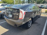 Used 2014 Toyota Prius Three image 2