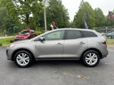 Used 2011 MAZDA CX-7 s Touring image 4