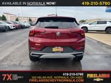 Certified 2022 Buick Encore GX Preferred w/ Cold Weather Comfort Package image 4