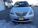 Used 2006 MAZDA MPV LX w/ LX Plus Pkg image 4