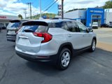 Certified 2020 GMC Terrain SLE w/ Driver Convenience Package image 4