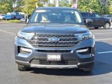 Certified 2023 Ford Explorer XLT w/ Equipment Group 202A image 2
