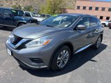 Used 2017 Nissan Murano S w/ Navigation Package image 3