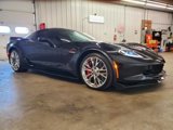 Used 2017 Chevrolet Corvette Z06 w/ Z07 Performance Package image 2