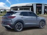 Used 2022 Chevrolet TrailBlazer LT image 3
