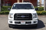 Used 2017 Ford F150 XL w/ Equipment Group 101A Mid image 3