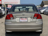 Used 2005 Honda Civic LX image 5