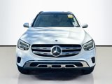 Used 2021 Mercedes-Benz GLC 300 image 2