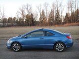 Used 2009 Honda Civic EX image 5