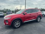 Used 2020 Hyundai Santa Fe SE image 2